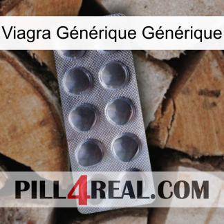 Viagra Générique Générique 30